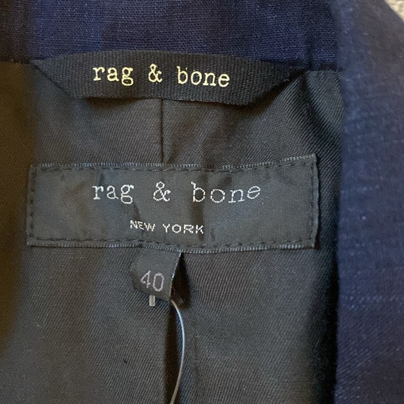 Mens Lightweight Blazer - Picture 2 of 6